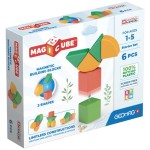 Magicube Shapes 6 dílků GEOMAG