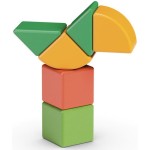 Magicube Shapes 6 dílků GEOMAG