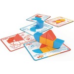Magicube Blocks+Cards 16 dílků GEOMAG