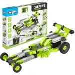 Creative Builder 30 modelů s mot. ENGINO
