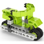 Creative Builder 30 modelů s mot. ENGINO