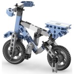 Creative Builder 25 modelů ENGINO