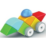 Magicube Auto 13 dílků GEOMAG