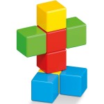 Magicube Full Color 8 dílků GEOMAG