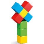 Magicube Full Color 8 dílků GEOMAG