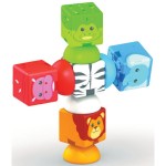 Magicube Safari GEOMAG