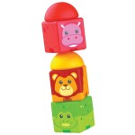 Magicube Safari GEOMAG