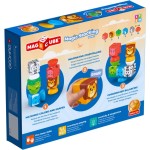 Magicube Safari GEOMAG