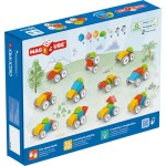 Magicube Auto 10 dílků GEOMAG