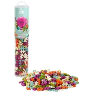 Botanica (240 ks) Tuba PLUS-PLUS
