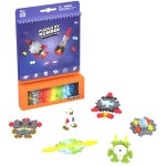 Activity Vesmír PLUS-PLUS