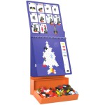 Activity Vesmír PLUS-PLUS