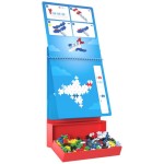 Activity Doprava PLUS-PLUS