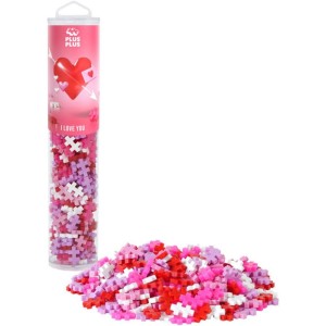 I love you (240 ks) Tuba PLUS-PLU