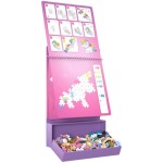 Activity Říše pohádek PLUS-PLUS