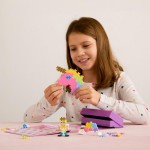 Activity Říše pohádek PLUS-PLUS