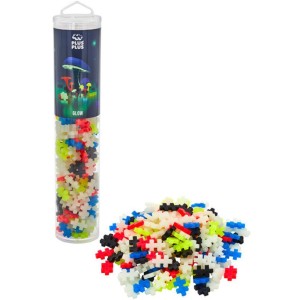 Glow Mix (240 ks) Tuba PLUS-PLUS