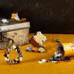 Poklad (100 ks) Tuba PLUS-PLUS