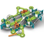 Mechanics Gravity 130 dílků GEOMAG