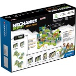 Mechanics Gravity 130 dílků GEOMAG