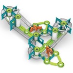 Mechanics Gravity 67 dílků GEOMAG