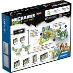 Mechanics Gravity 67 dílků GEOMAG