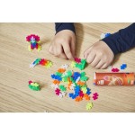 Neon Mix (100 ks) Tuba PLUS-PLUS