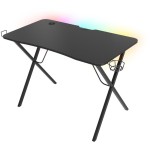 HOLM 200 Herní stůl RGB GENESIS