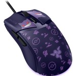 COBRA Pokemon Wired Gaming Mouse RAZER