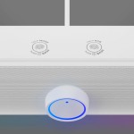 HELIUM 312BT 2.0 White GENESIS