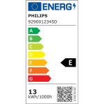 LED 100W E27 WW 230V A60M FR ND PHILIPS