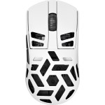 MSE90W Gaming mouse Wrl White LORGAR