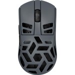 MSE90W Gaming mouse Wrl Gray LORGAR