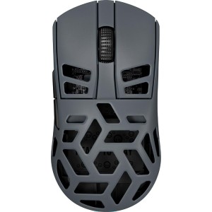 MSE90W Gaming mouse Wrl Gray LORGAR