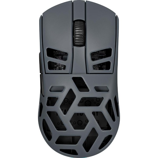 MSE90W Gaming mouse Wrl Gray LORGAR