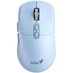 NX-8080S BT Wireless mouse blue GENIUS