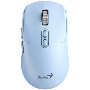 NX-8080S BT Wireless mouse blue GENIUS