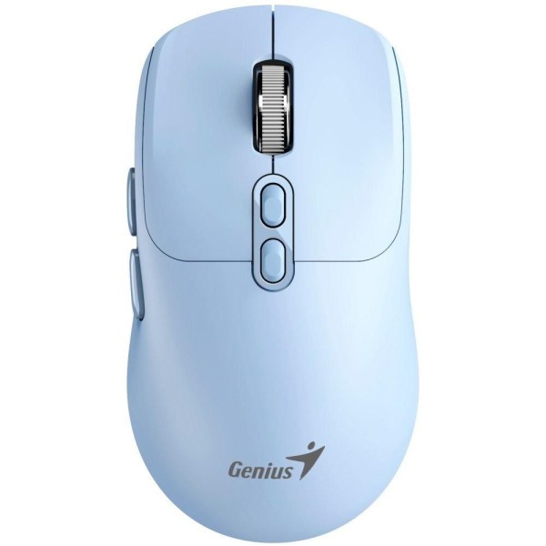 NX-8080S BT Wireless mouse blue GENIUS