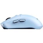NX-8080S BT Wireless mouse blue GENIUS