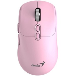 NX-8080S BT Wireless mouse pink GENIUS