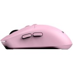 NX-8080S BT Wireless mouse pink GENIUS