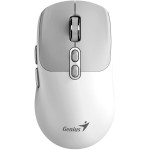 NX-8080S BT Wireless mouse white GENIUS