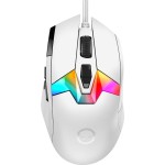 MSP80 Gaming mouse White LORGAR