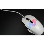 MSP80 Gaming mouse White LORGAR