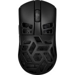 MSE90W Gaming mouse Wrl Black LORGAR