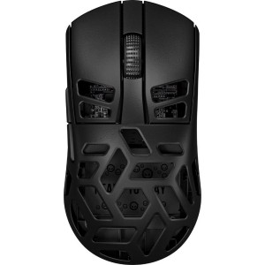 MSE90W Gaming mouse Wrl Black LORGAR