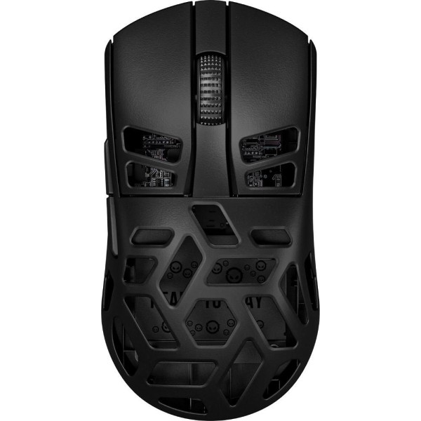 MSE90W Gaming mouse Wrl Black LORGAR