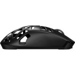 MSE90W Gaming mouse Wrl Black LORGAR