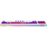 LRG-KBP70TKLW-RT-CS Wrl keyboard LORGAR