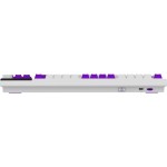 LRG-KBP70TKLW-RT-CS Wrl keyboard LORGAR